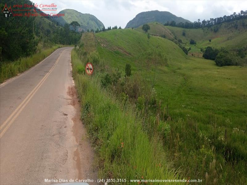 Terreno a Venda no Outros em Bocaina de Minas